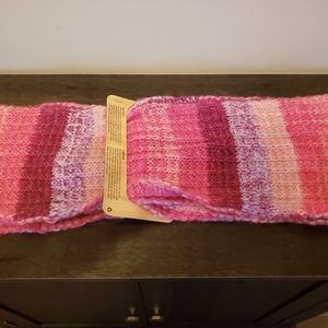 NWT - Bula infinity scarf